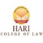 Hari College of Law, Saharanpur